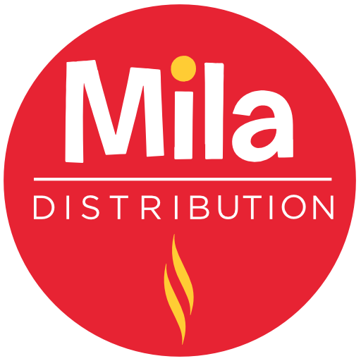 Mila Distribution Favicon