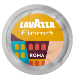 capsule TOI Lavazza