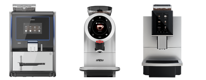 machine grains - accueil